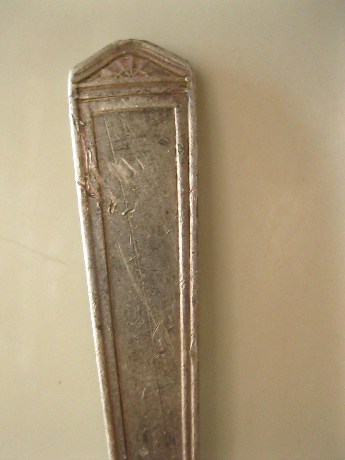 ช้อนเก่า (4306)