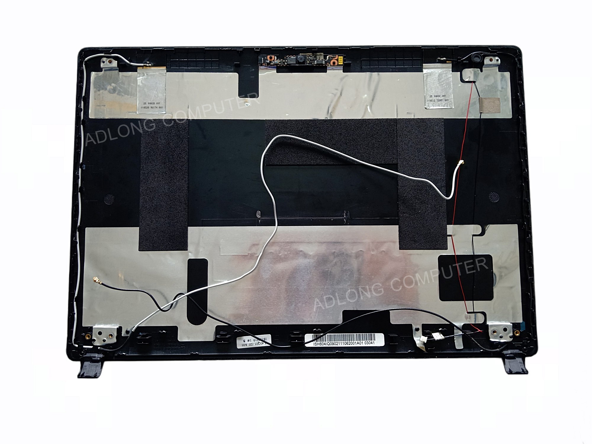 บอดี้ฝาหลังโน๊ตบุ๊ค Acer aspire 4560