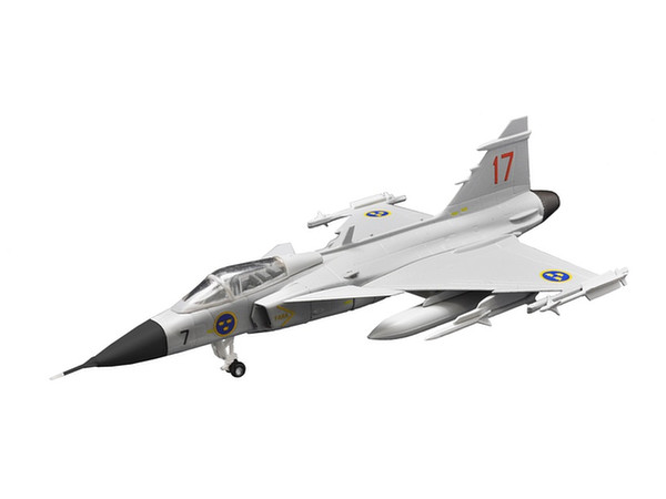 1/144 Euro Jet Collection 2: 1 Box (10pcs) by F-Toys ขายยกกล่องครับ