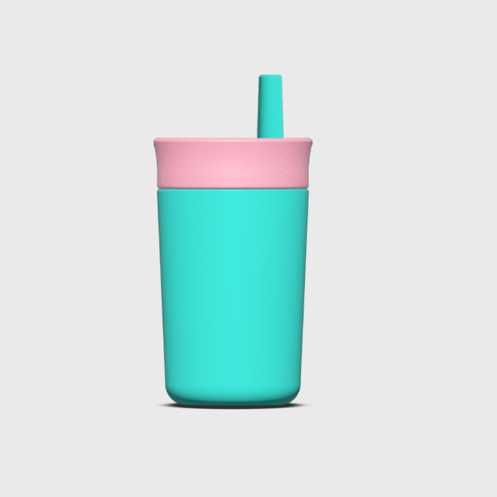 KIDS COOLER CUP 12 OZ