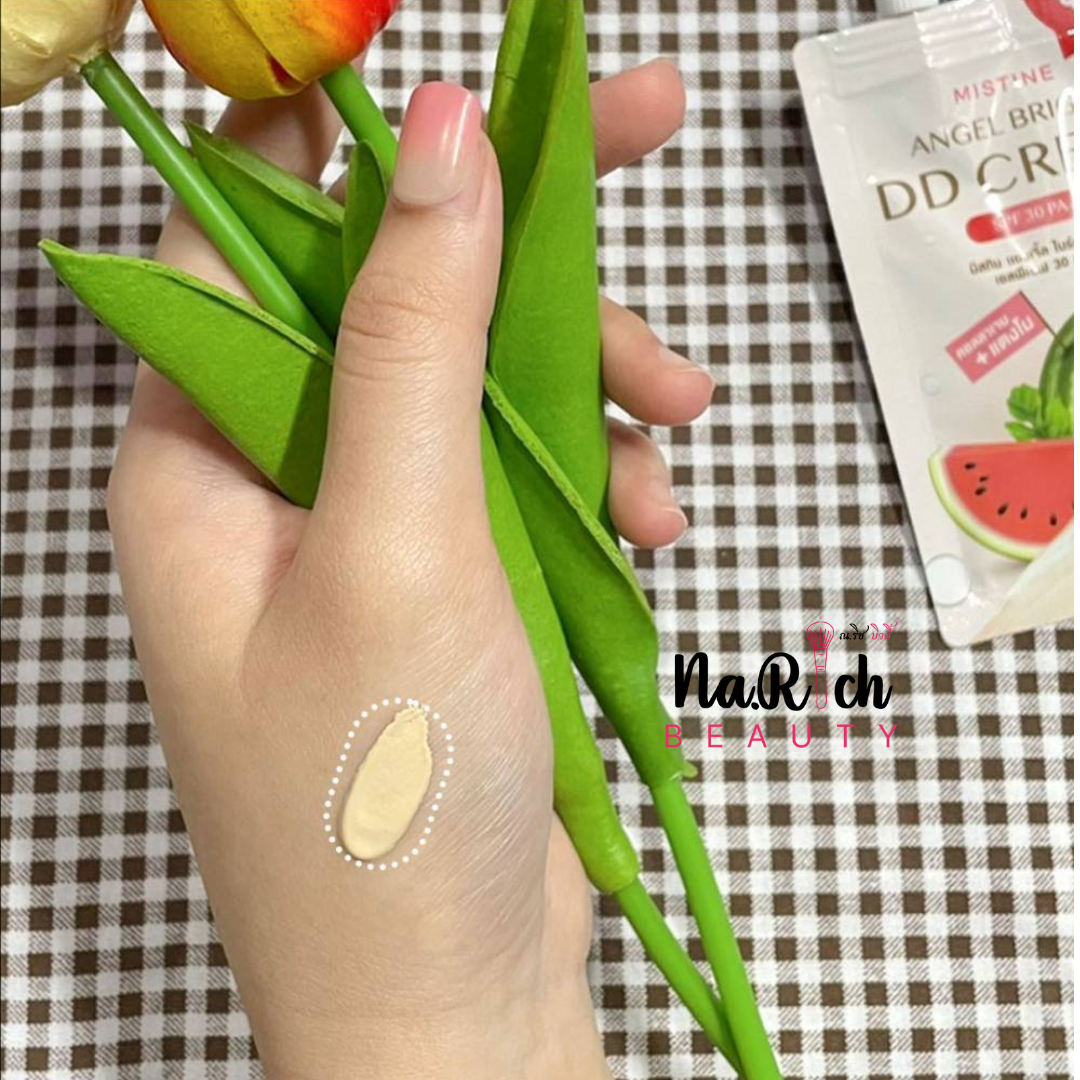 Mistine Angel Bright DD Cream SPF30 PA+++