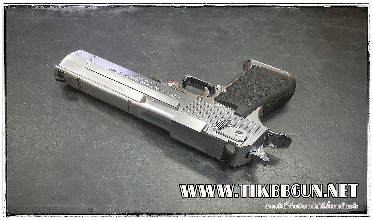 Desert Eagle .50AE