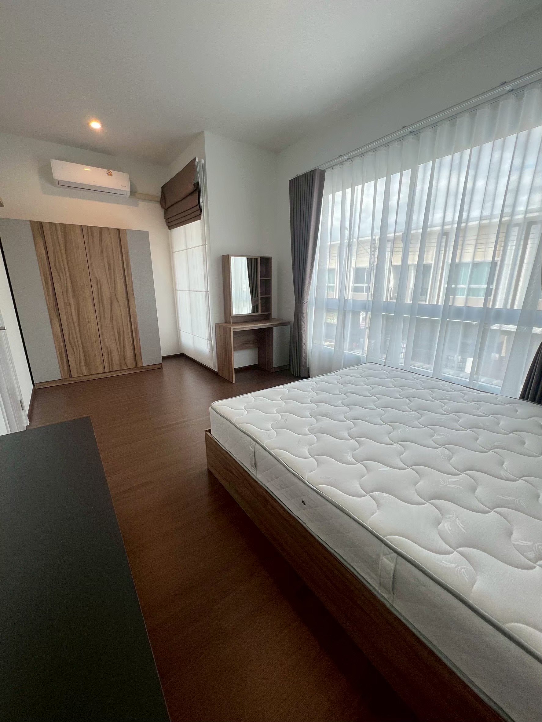 ให้เช่าบ้าน หมู่บ้านเอซเซน ปิ่นเกล้า-ศาลายา (EZZEN) (รหัสทรัพย์ ES25920)