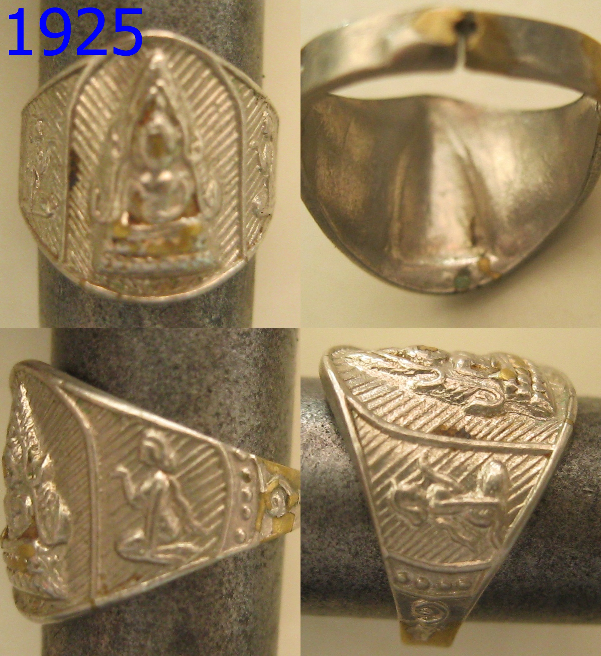 แหวนนางกวักครับ (รหัส1925)