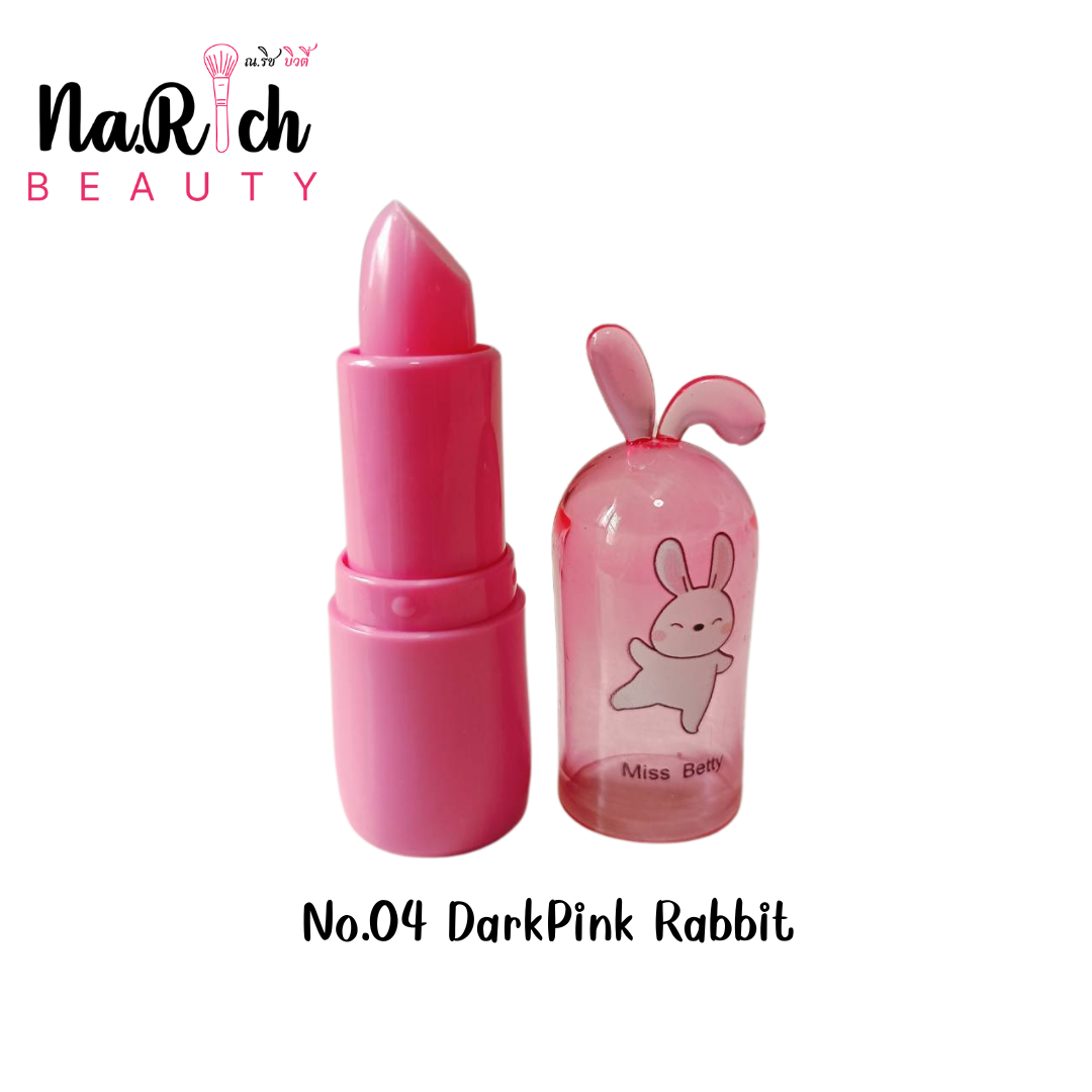 Miss Betty Lipstick Magic