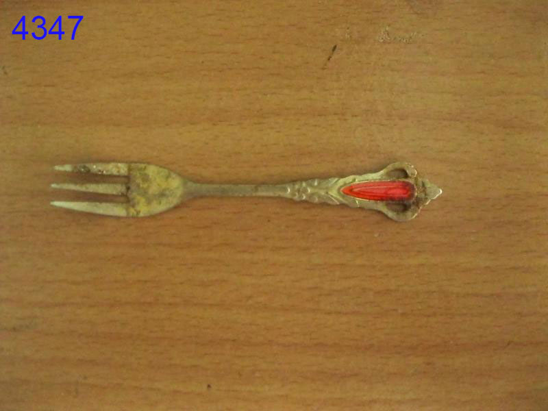 ส้อมขนาดกลาง (4347)