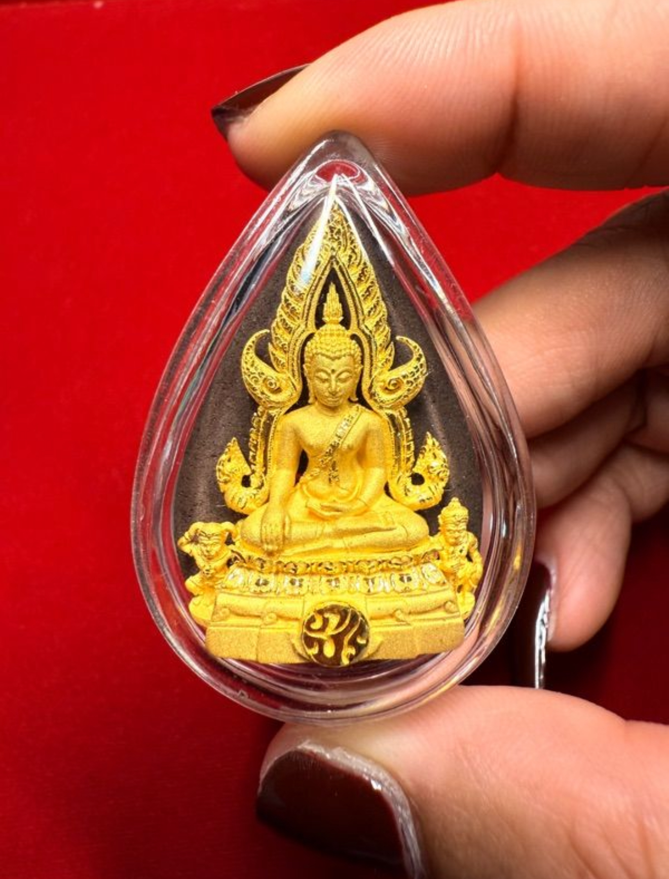 พระพุทธชินราช