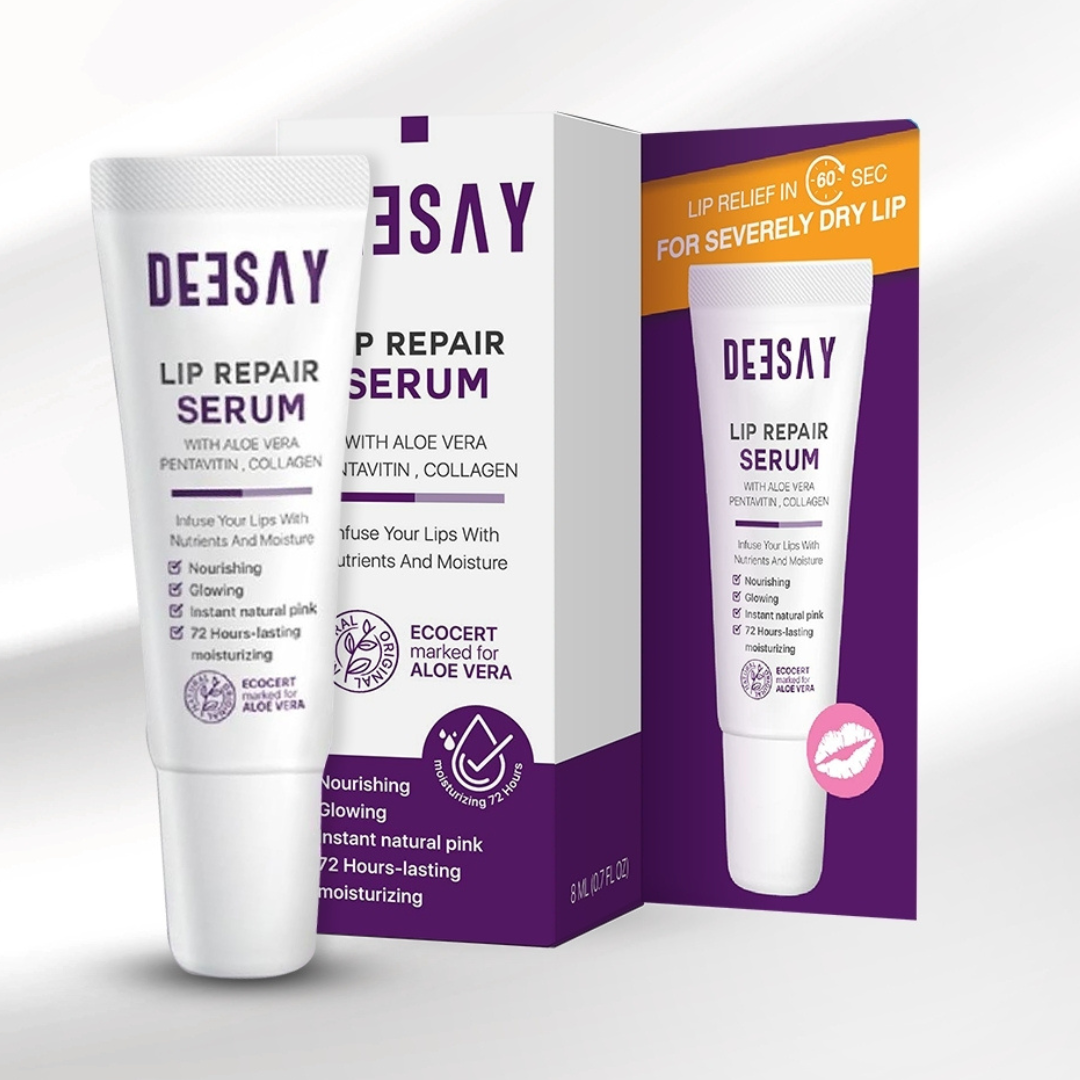 DEESAY Lip Repair Serum 8 ml.