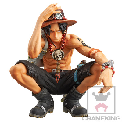 ONE PIECE ＫＩＮＧ ＯＦ ＡＲＴＩＳＴ ＴＨＥ ＰＯＲＴＧＡＳ・Ｄ・ＡＣＥ