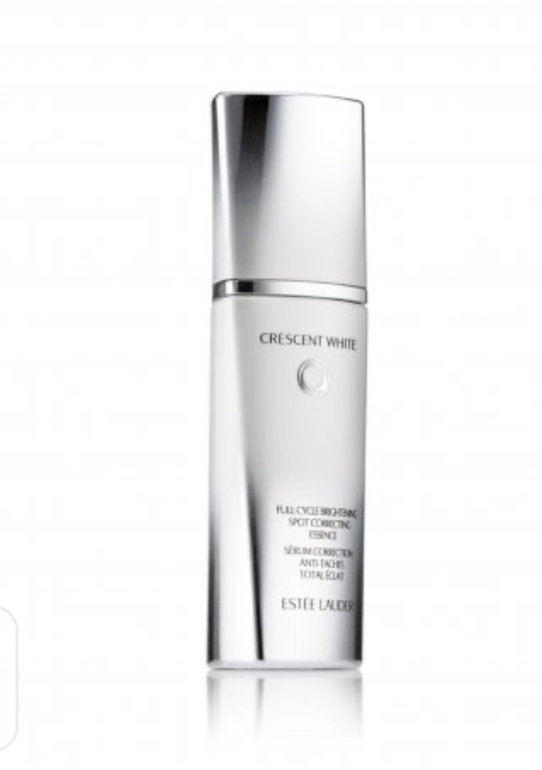 Estee Lauder Crescent White Full Cycle Brightening Spot Correcting Essence 30ml.