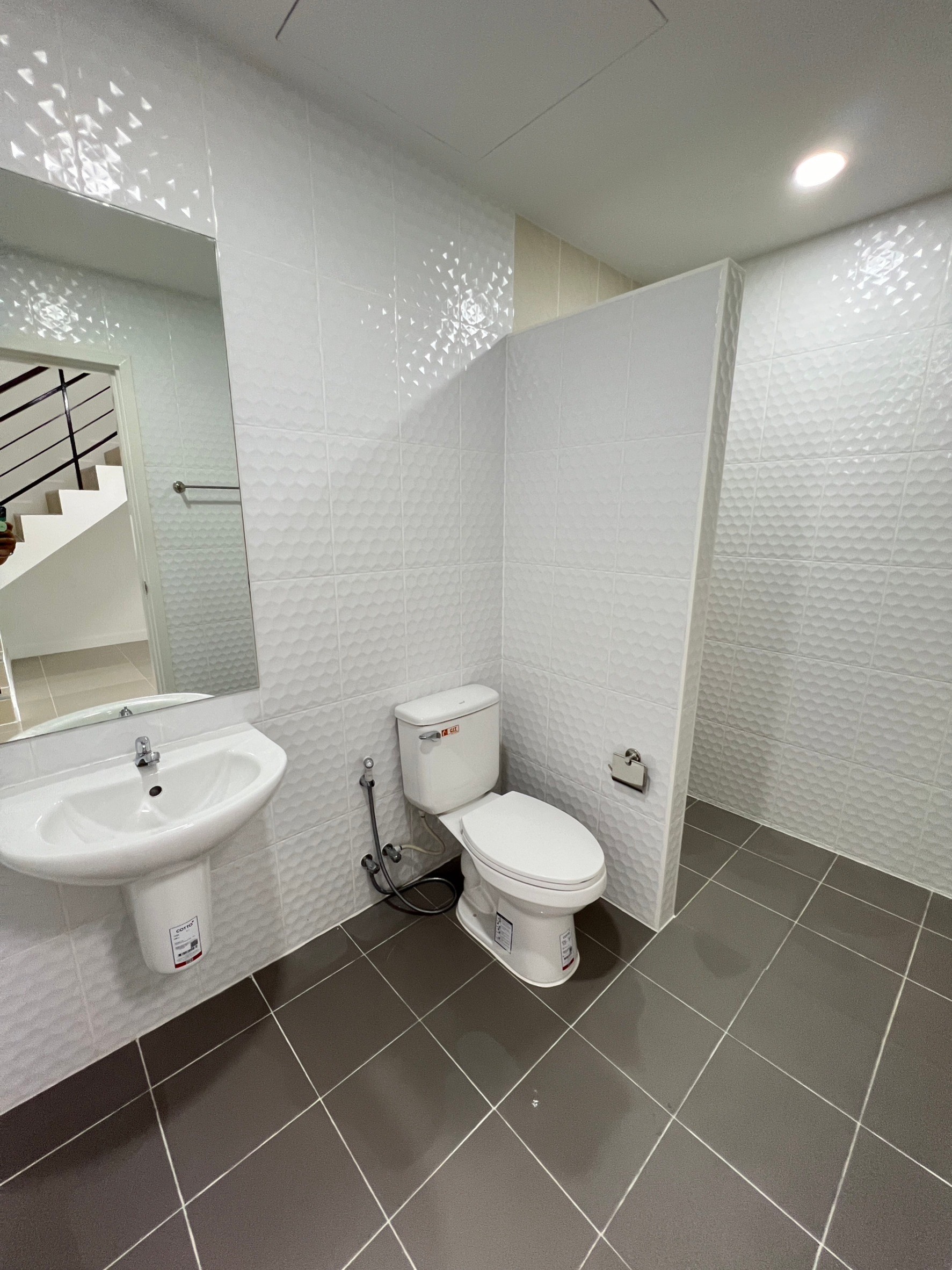 ให้เช่าบ้าน คุณาลัย เวสต์เกท ถนนบ้านกล้วย-ไทรน้อย (รหัสทรัพย์ KC212249)