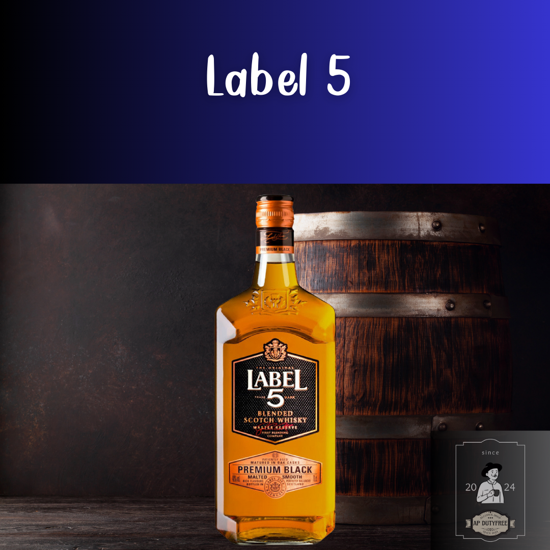 Label 5 1L