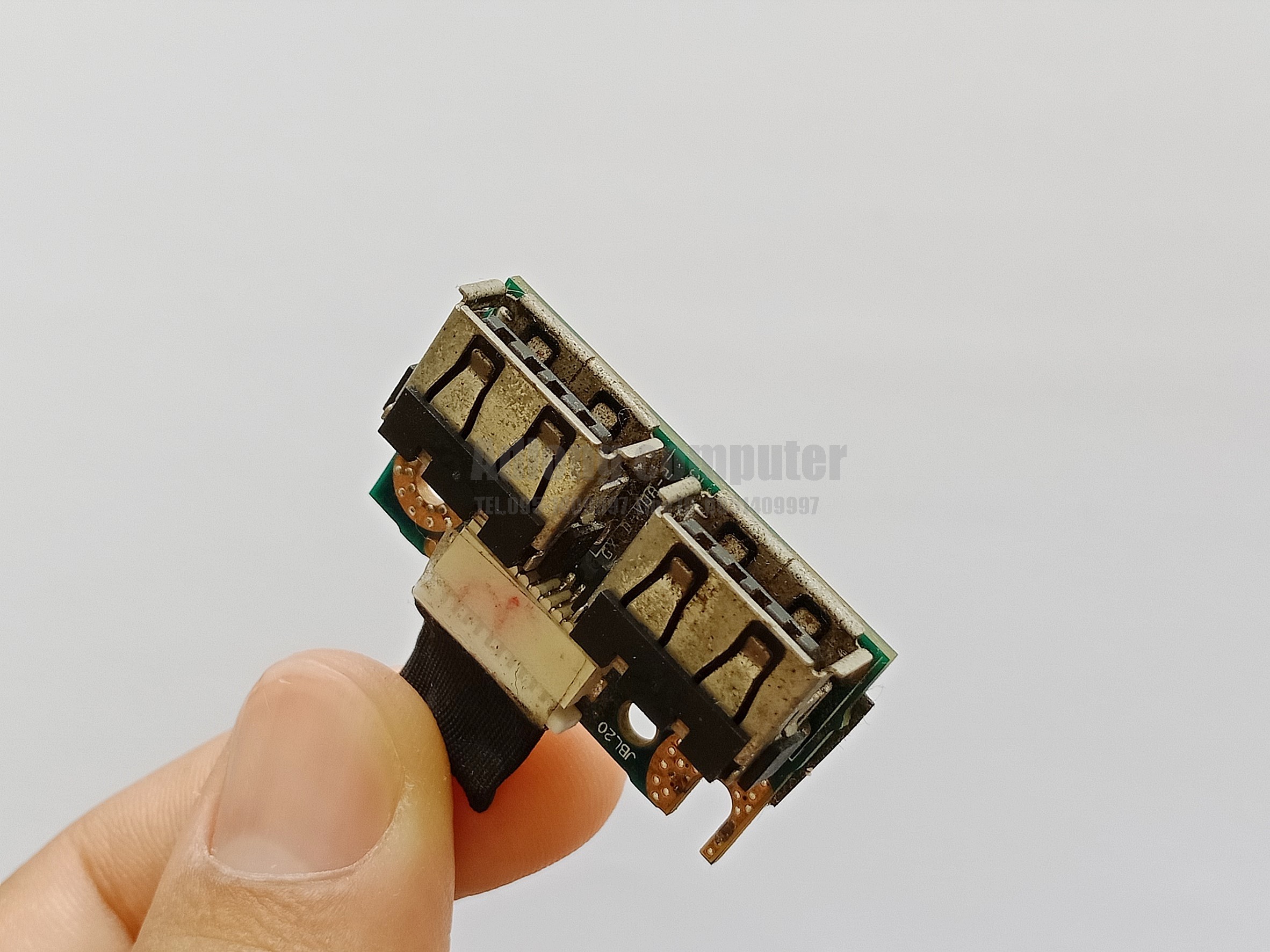 USB Board with cable CQ45