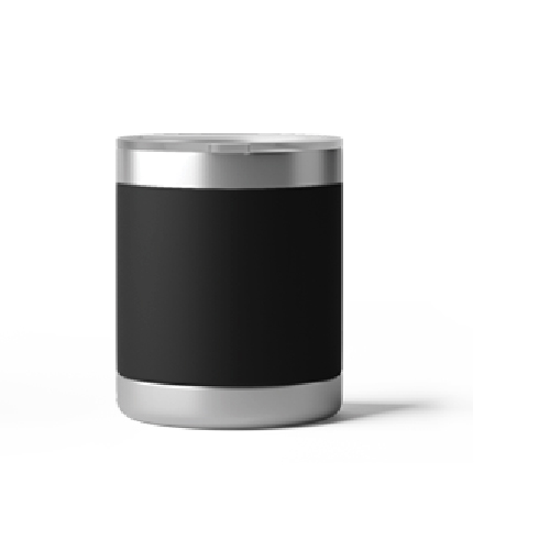 HOT TUMBLER 10 OZ