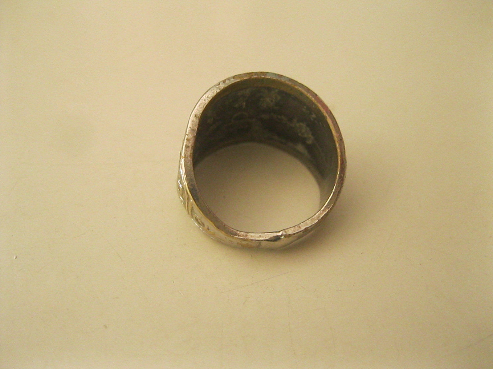 แหวนพระเจ้า5องค์ (รหัส1915)