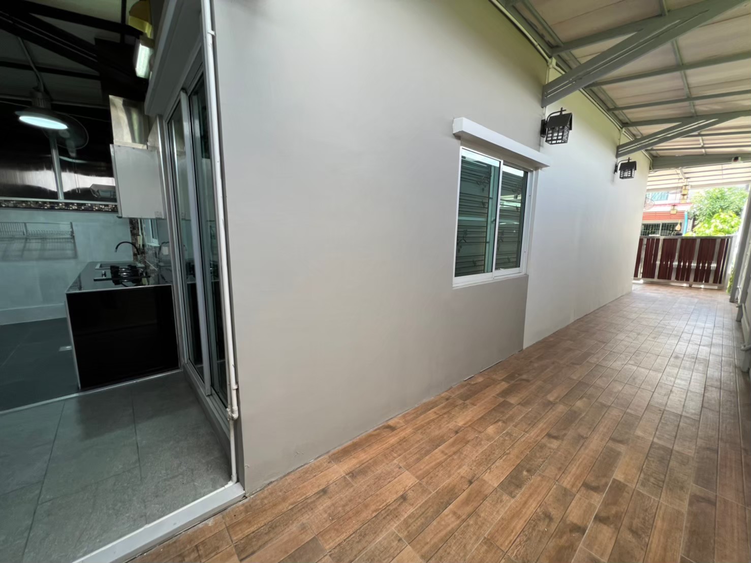 ให้เช่าบ้าน ฟอร์เร่ ศาลายา (รหัสทรัพย์ FS19879)