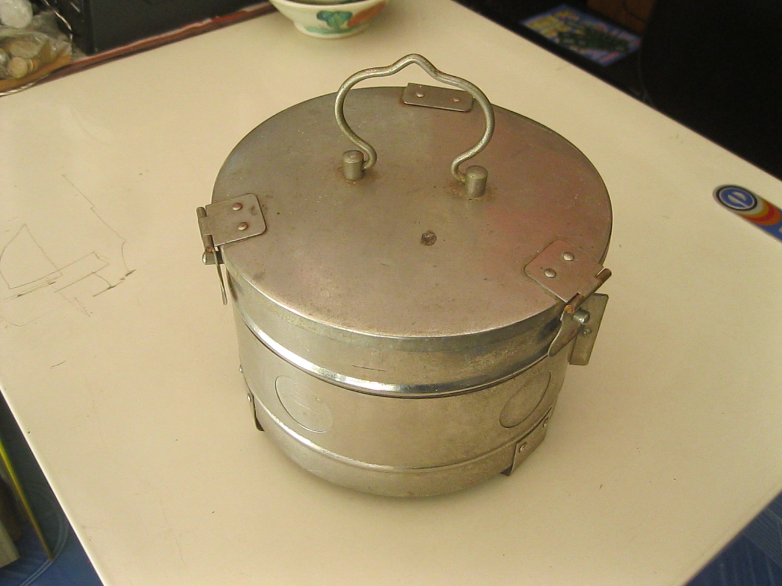 หม้อหูหิ้ว ปรับระดับอุณหภูมิได้ (3915)