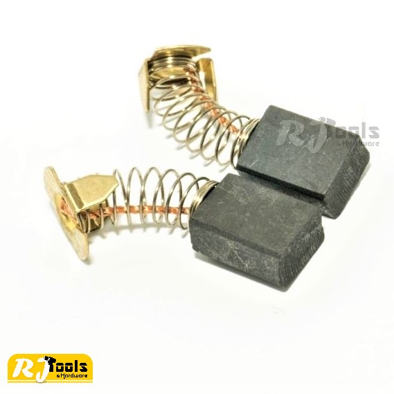 แปรงถ่าน Makita (แท้) รุ่น CB-251A No.(B-81343)