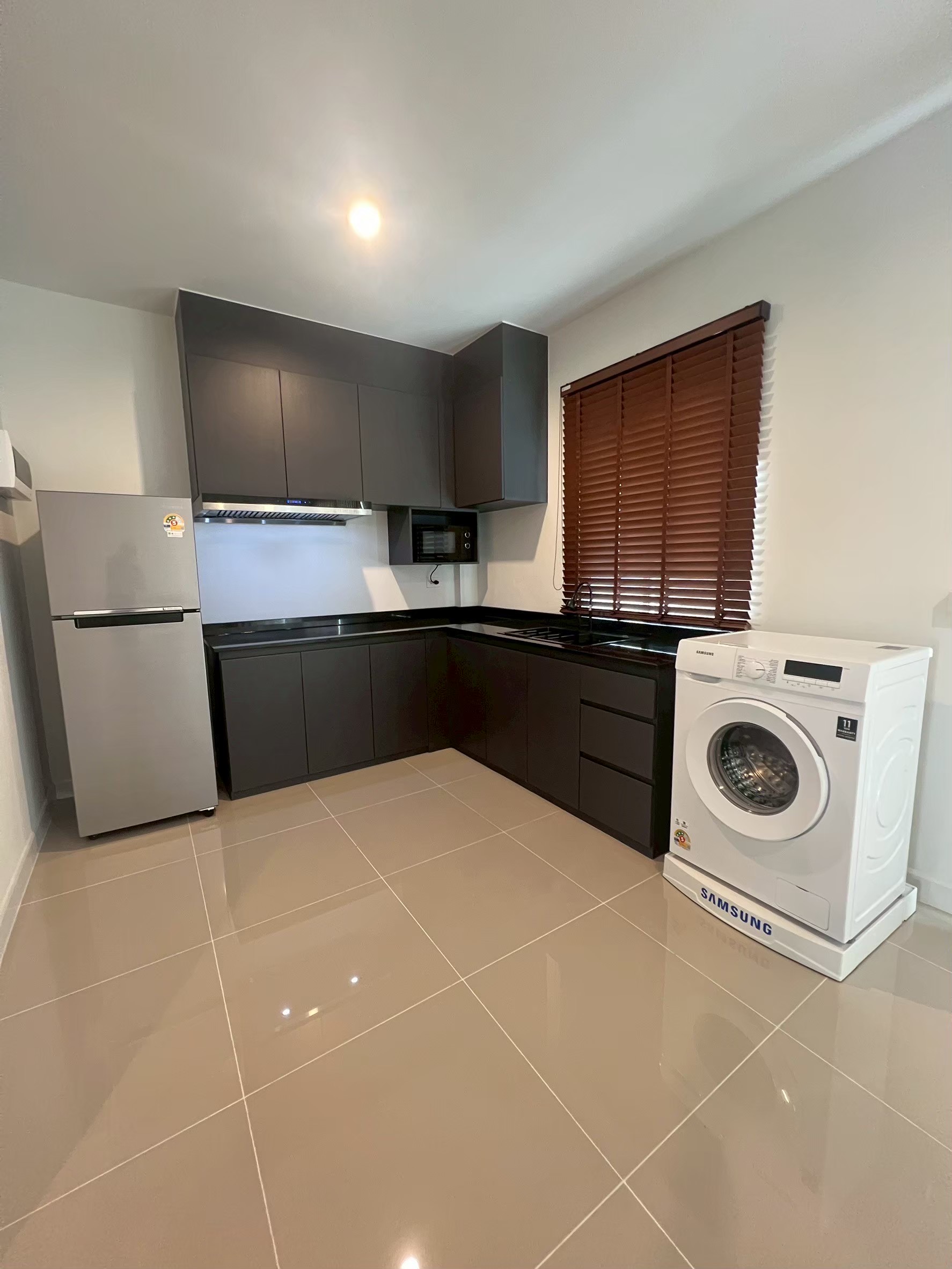 ให้เช่าบ้าน หมู่บ้านเอซเซน ปิ่นเกล้า-ศาลายา (EZZEN) (รหัสทรัพย์ ES25920)