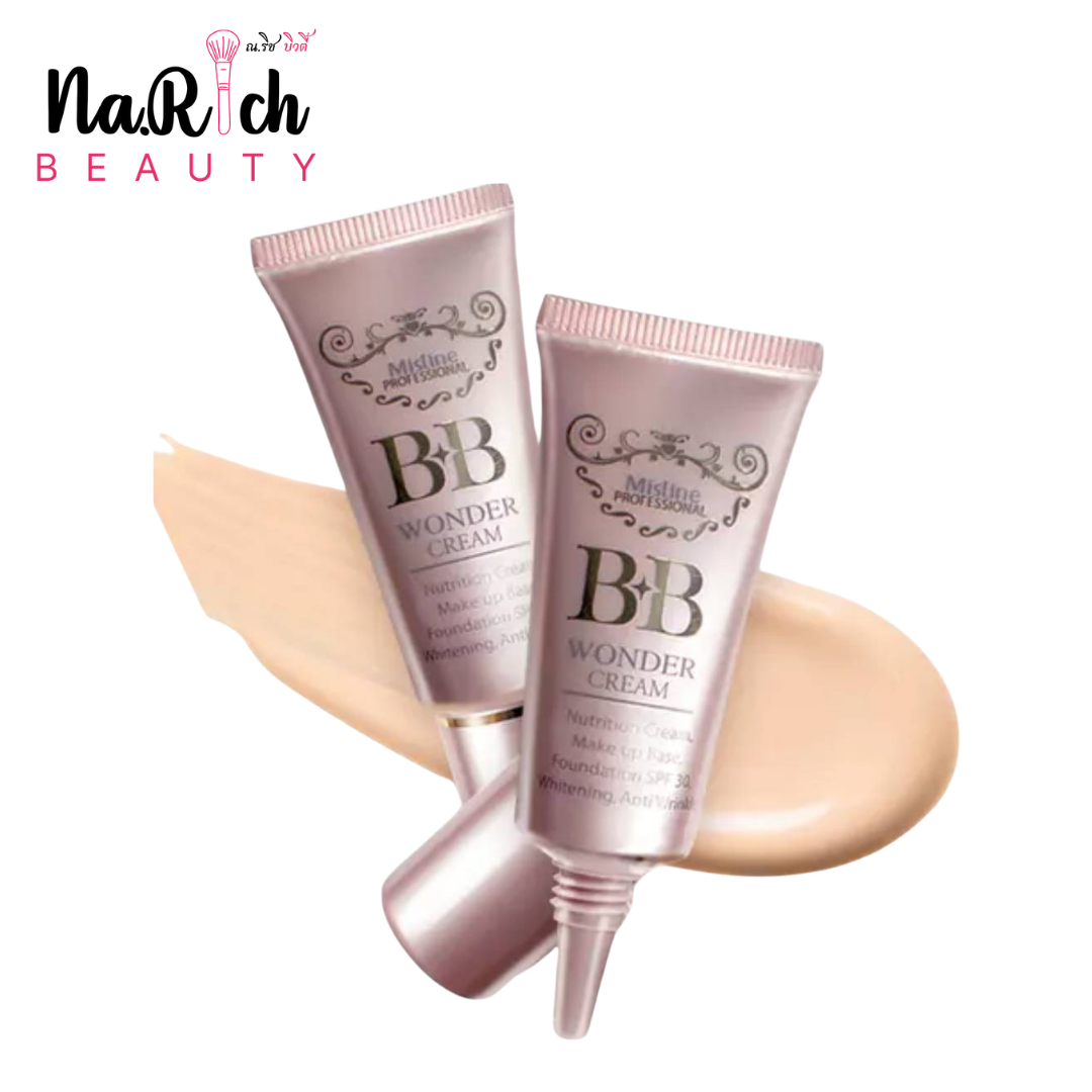 Mistine BB Wonder Cream 7.5 g.