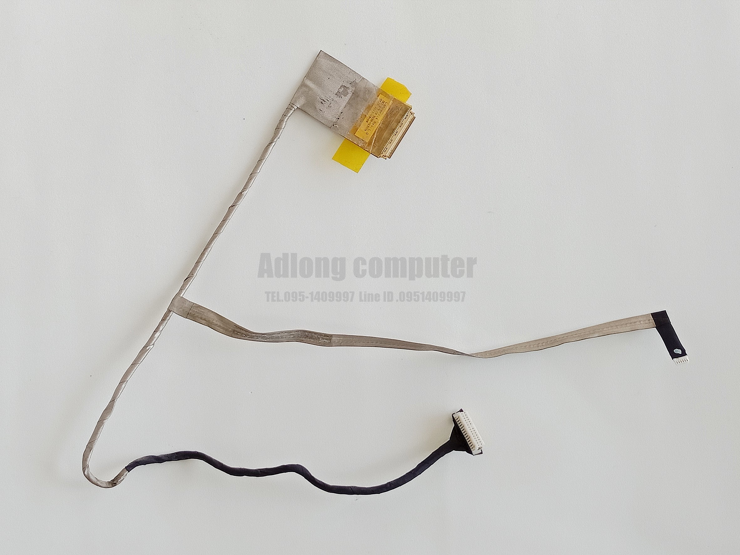 สายแพจอโน๊ตบุ๊ค Samsung NP270E4V