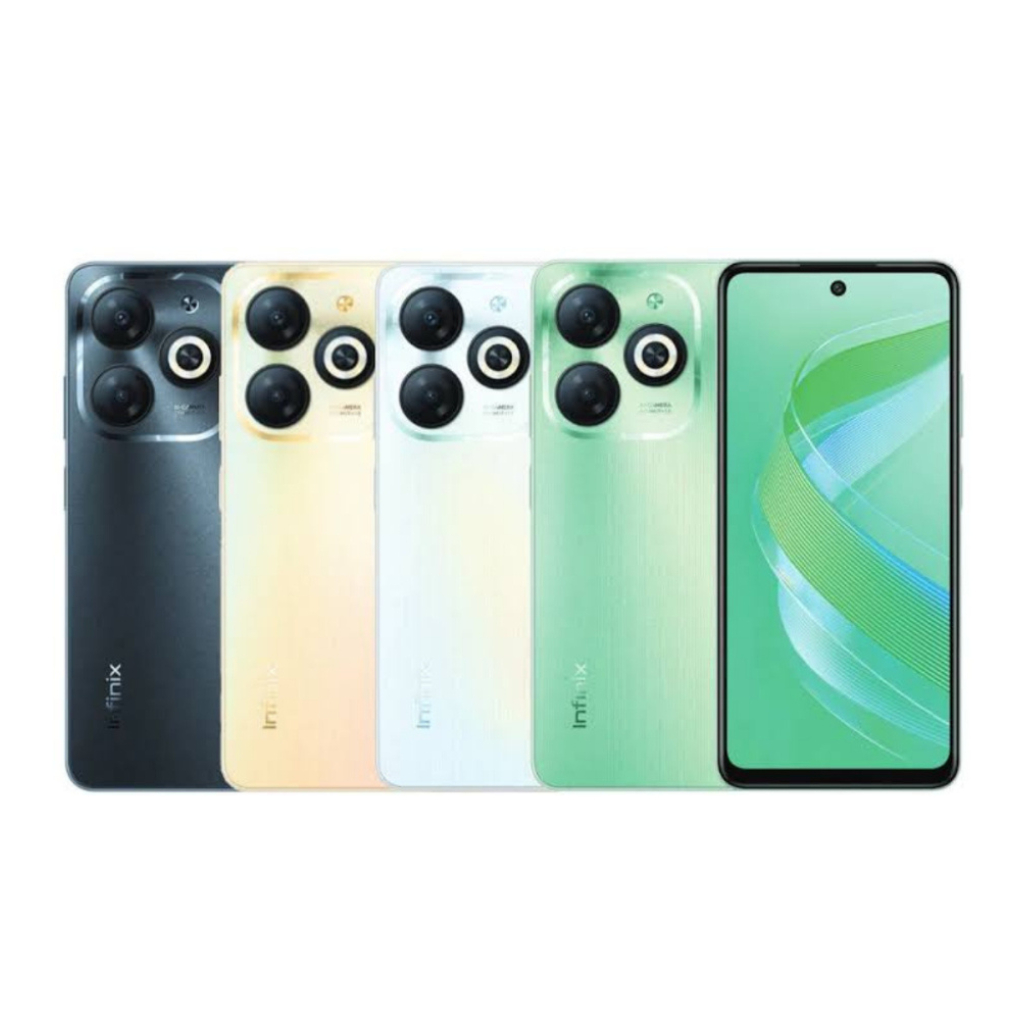 Infinix SMART 8 3GB+64GB