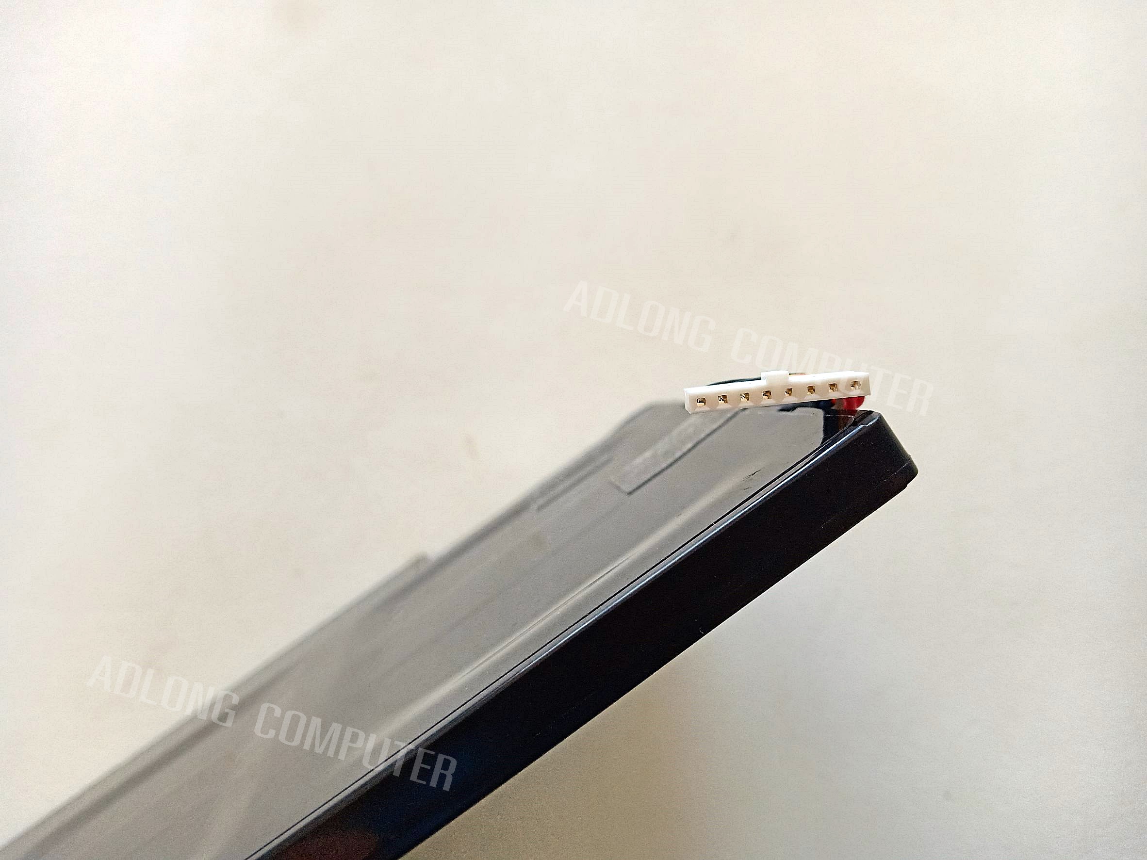 แบตเตอรี่โน๊ตบุ๊ค ของแท้ Dell Vosto 5480