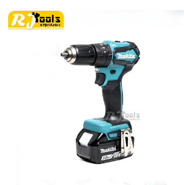 สว่านไร้สายกระแทก MAKITA รุ่น DHP483RFE 18V