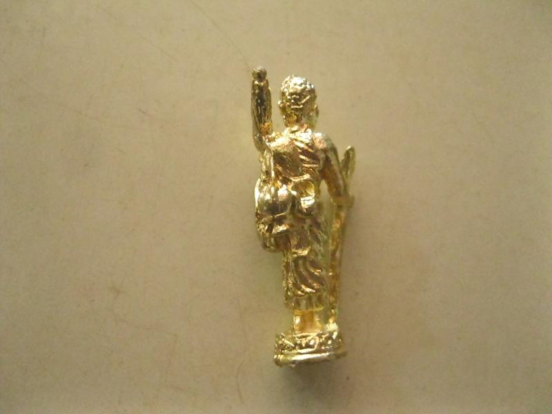 รูปหล่อพระสีวลี มหาลาภ (รหัส641)