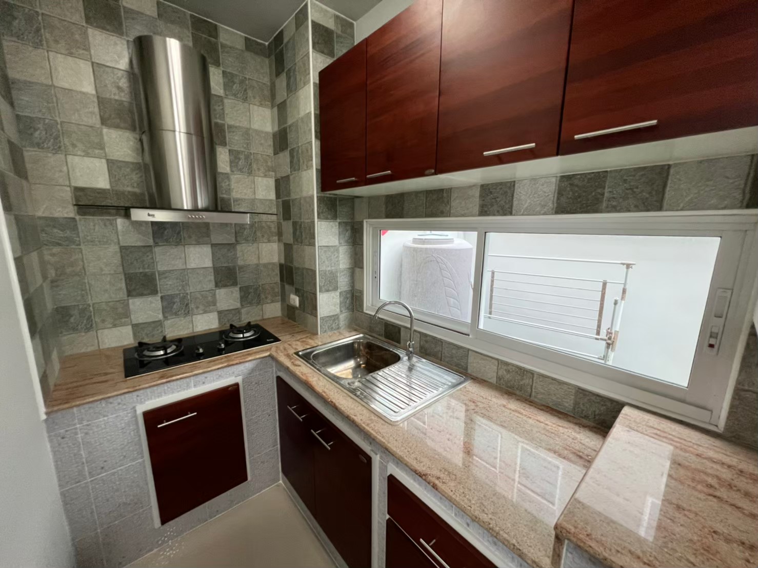 ให้เช่าบ้าน ฟอร์เร่ ศาลายา (รหัสทรัพย์ FS198108)