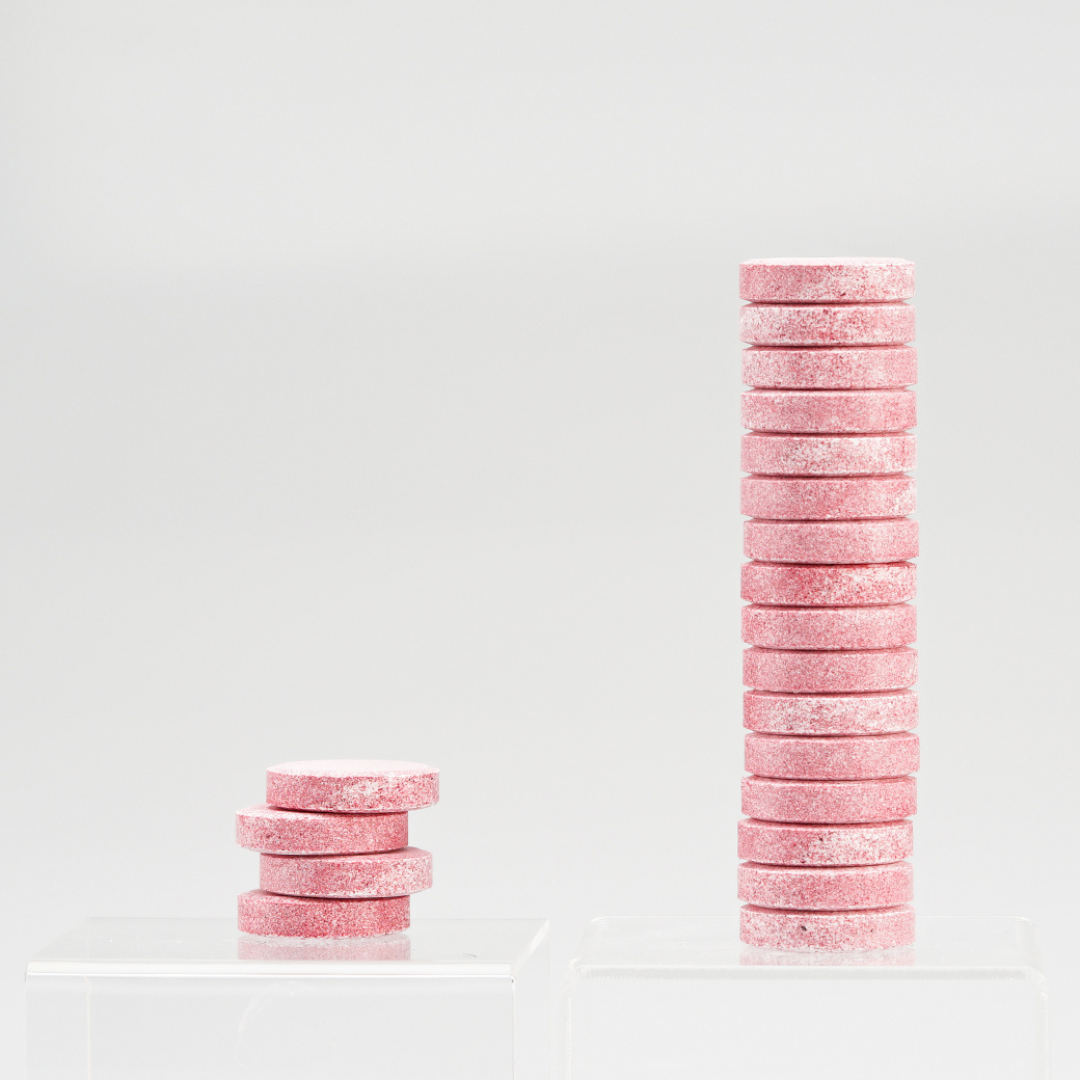 Mistine Multiberries 1000 mg.