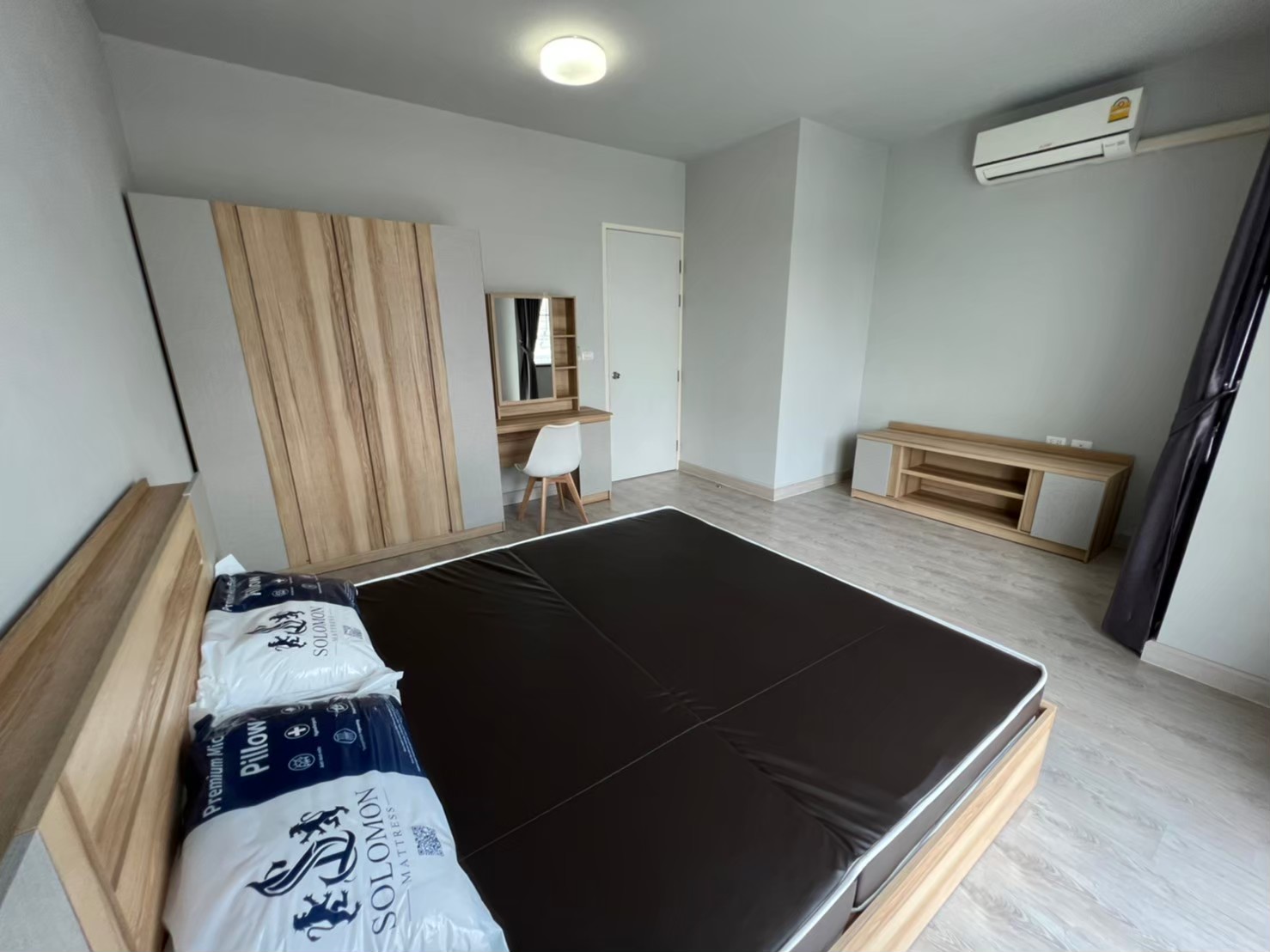 ให้เช่าบ้าน ฟอร์เร่ ศาลายา (รหัสทรัพย์ FS19879)