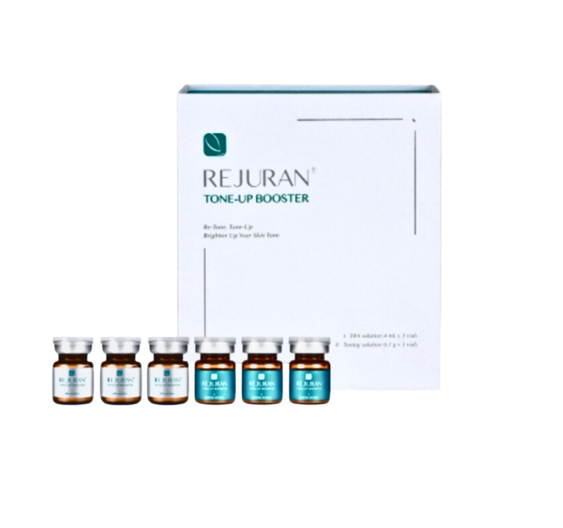 REJURAN Tone-Up Booster