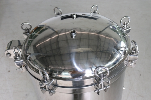 ถังกรองเซรามิค10ไส้