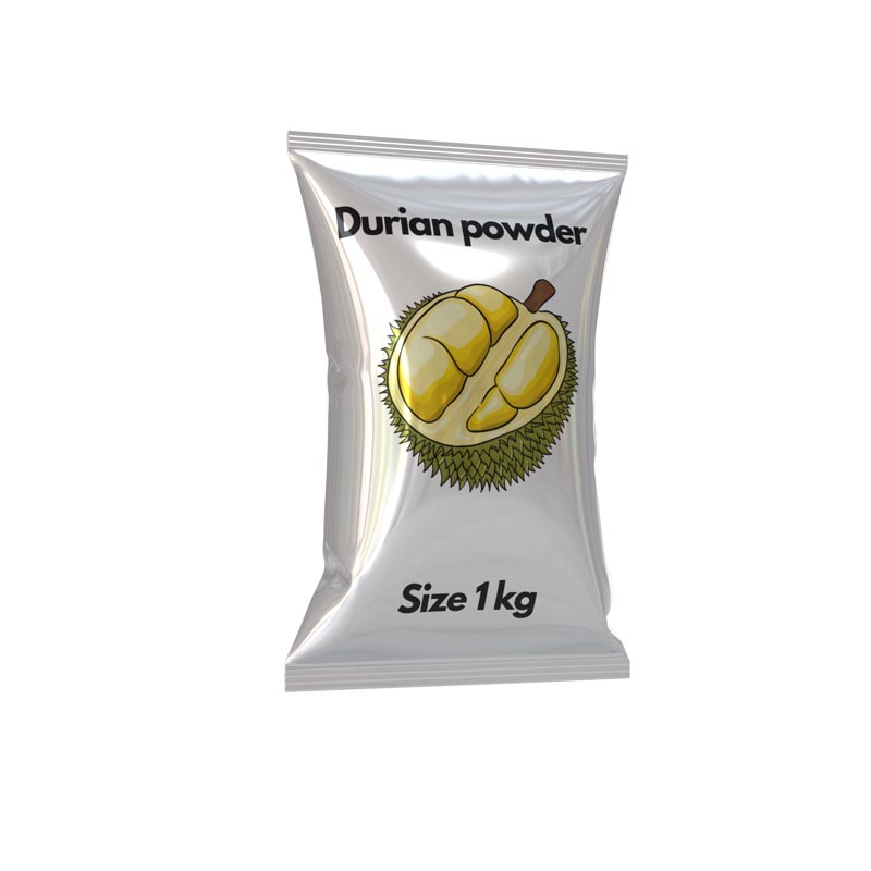 Durian powder