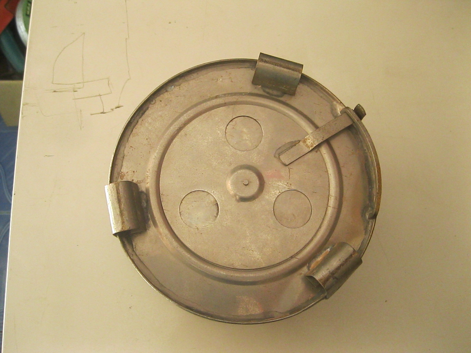 หม้อหูหิ้ว ปรับระดับอุณหภูมิได้ (3915)