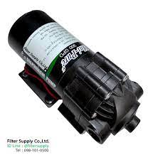 ปั๊มอัดเมมเบรน Unipure 50 GPD.