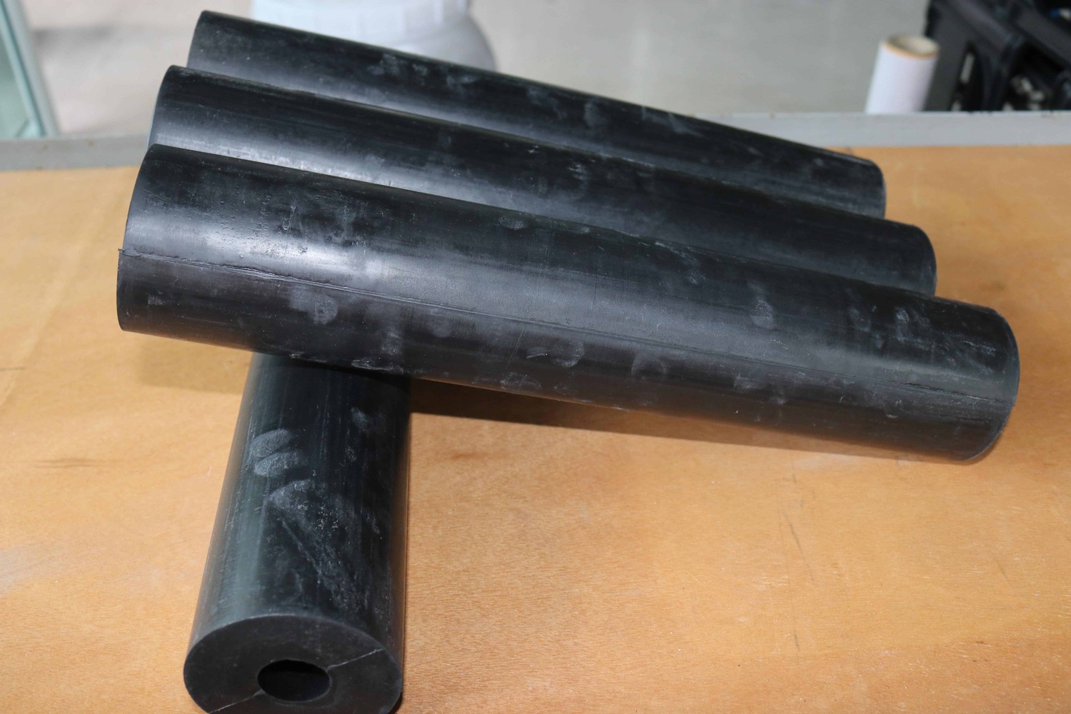 ลูกยางเครื่องล้างถังภายนอก20ลิตร