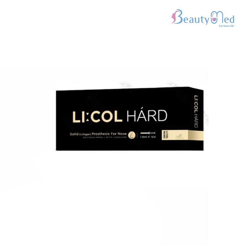 Pure Dextran Filler LICOL DEEP