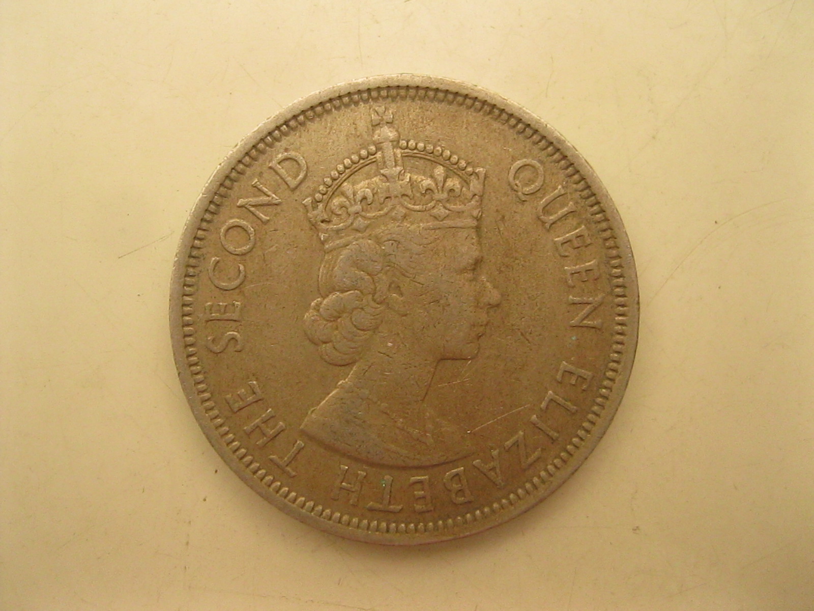 เหรียญต่างประเทศ เหรียญสะสม ปี 1970 (3450)