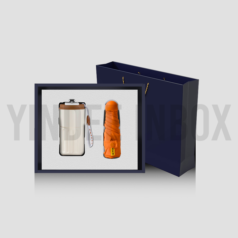 THANKFUL GIFT SET 420 ML.