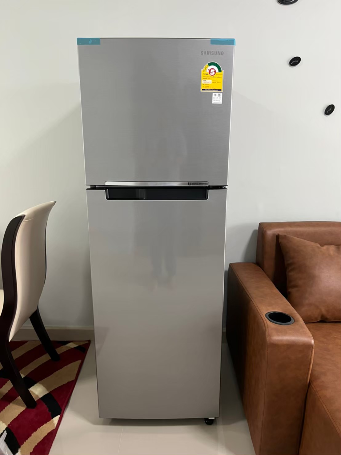 ให้เช่าบ้าน ฟอร์เร่ ศาลายา (รหัสทรัพย์ FS198108)