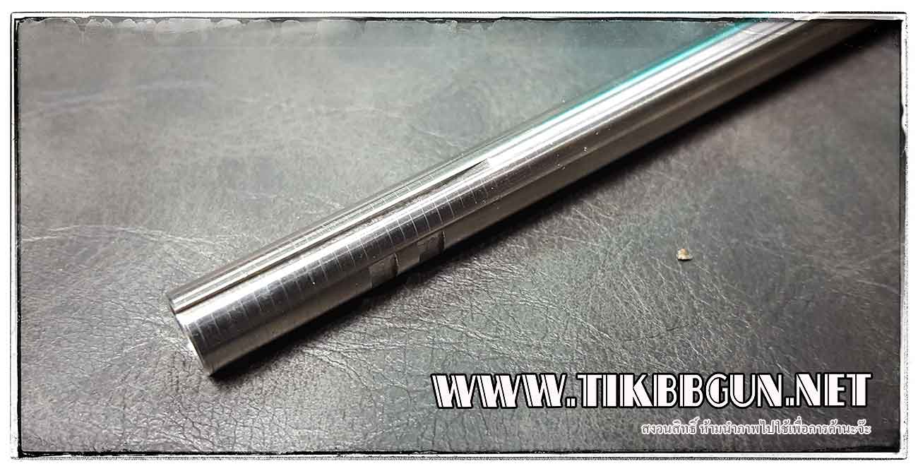 ท่อรีด 6.03ความยาว 363 มิล งานจีน