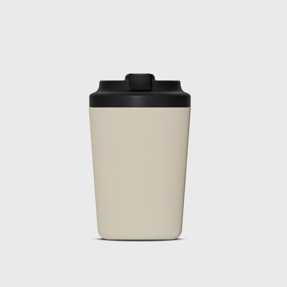 BLUE KOFF CUP 12OZ