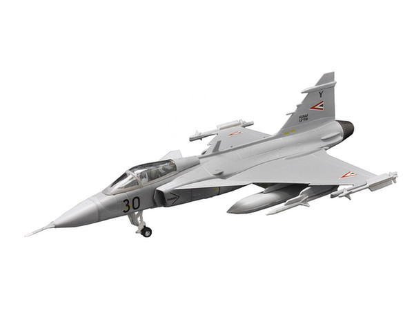 1/144 Euro Jet Collection 2: 1 Box (10pcs) by F-Toys ขายยกกล่องครับ