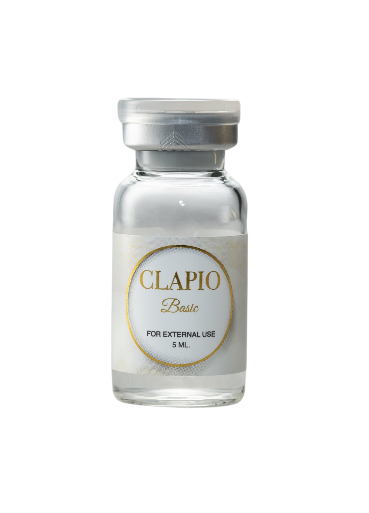 CLAPIO Basic