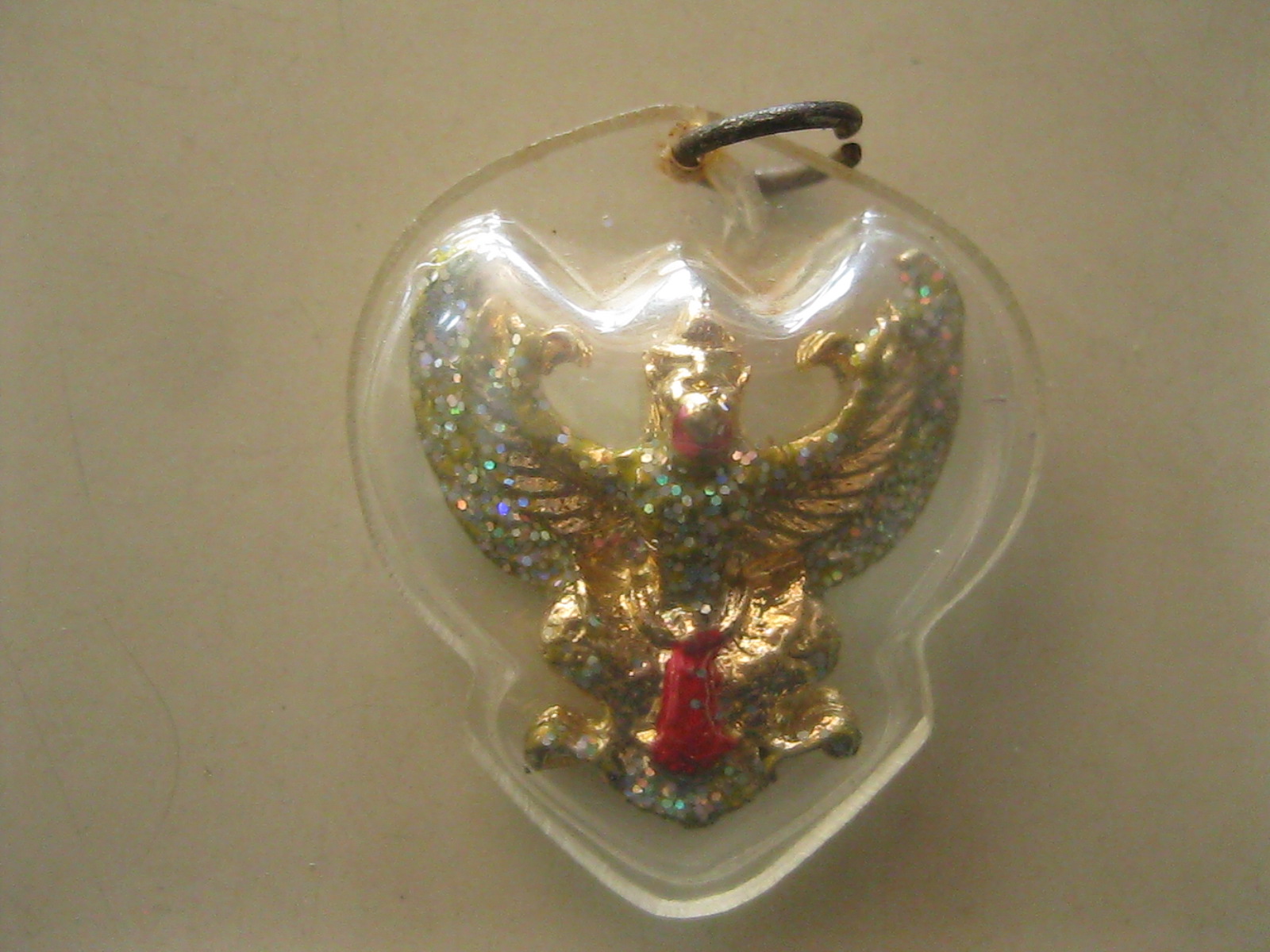 พญาครุฑ หลวงพ่อเส็ง ปี2522 (รหัส1906)