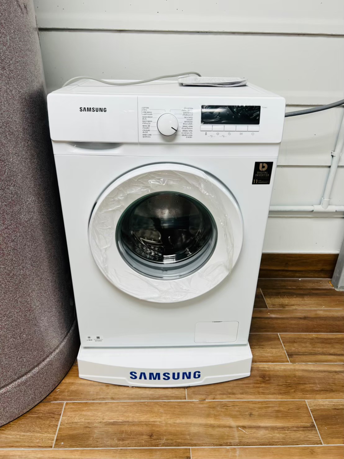 ให้เช่าบ้าน ฟอร์เร่ ศาลายา (รหัสทรัพย์ FS1986)