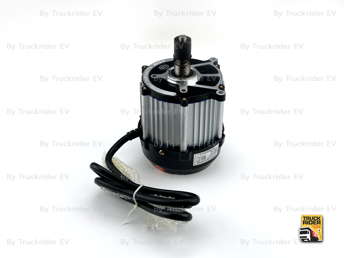 มอเตอร์ 1000 วัตต์