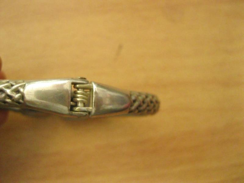 กำไลหัวพลอย (4471)